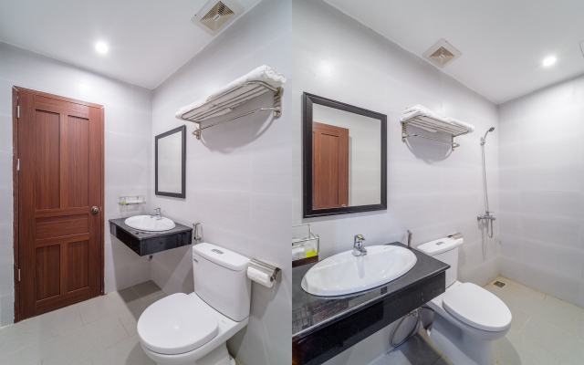 Capital O 215 An Duc Hotel Da Nang