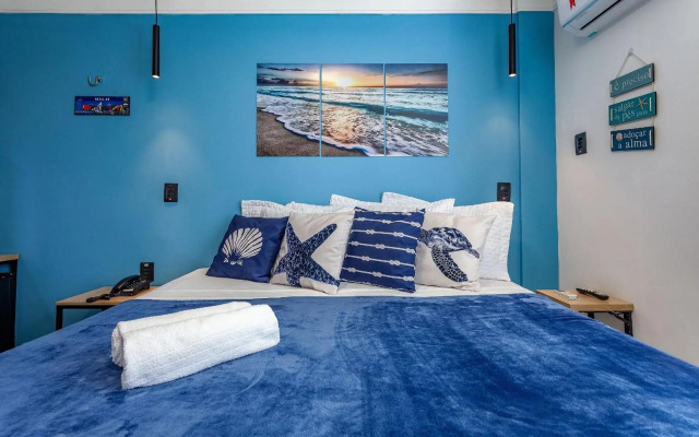 Nobile Suites Ponta Negra Beach