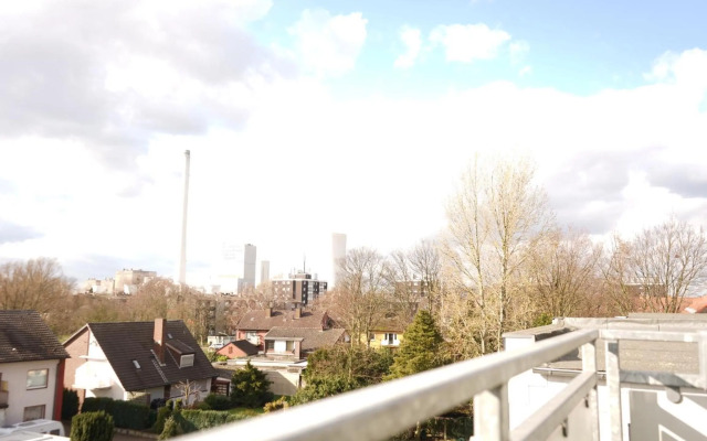 Vivo Apartments Herne