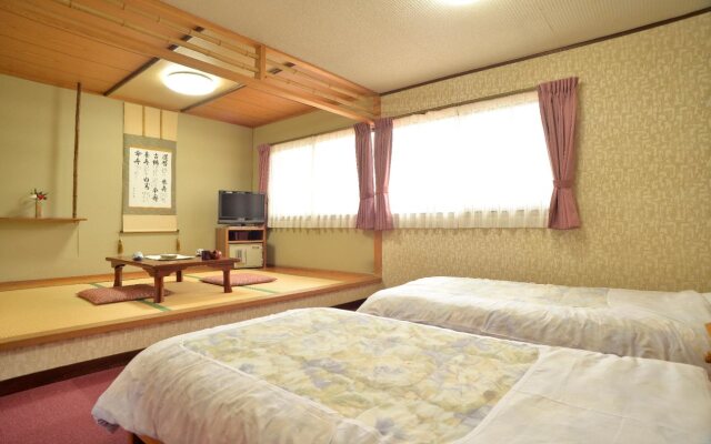 Ryokan Hikarinoie