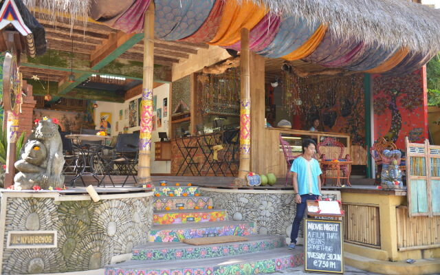 Bali Bohemia