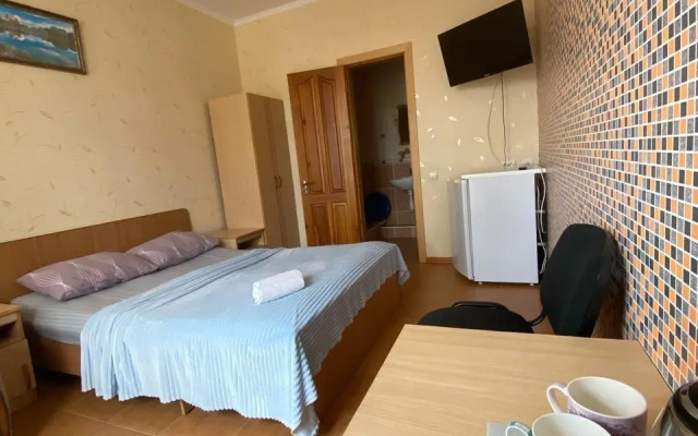 Солнышко-Буг