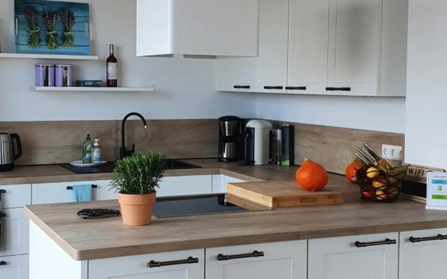 Ferienhaus Strandjuwel