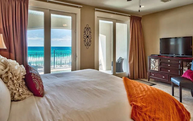 Bella Vizio by RedAwning