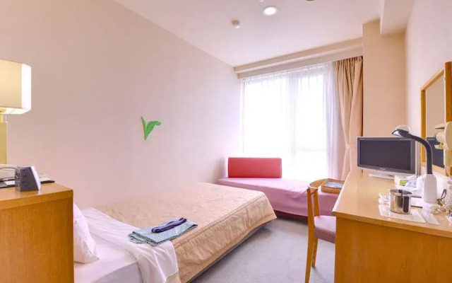 Hotel Sun Rural Ogata