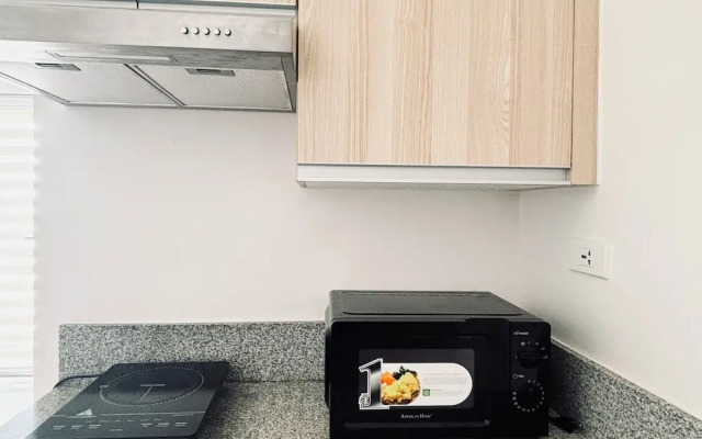 Budget Bunk Studio Comfort