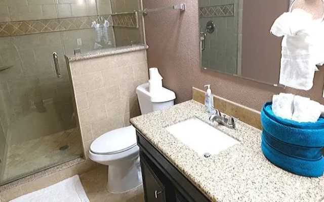 4Bdrm 2Bath 9Beds - 25mins to Downtown