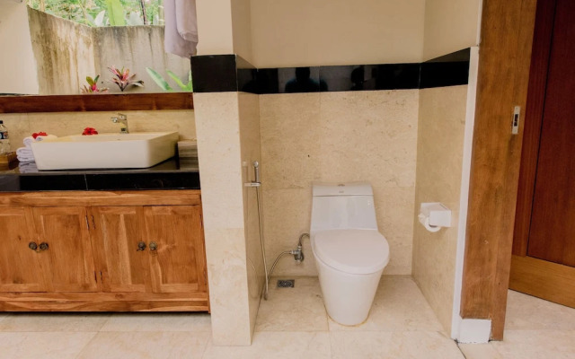 Ajuna Suite Villas Ubud