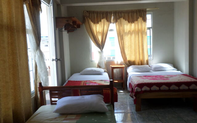 Hostal Miconia