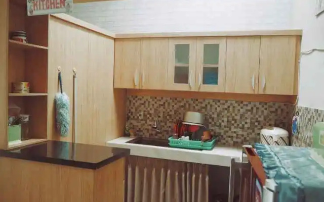 Villa Puncak Garuda B6