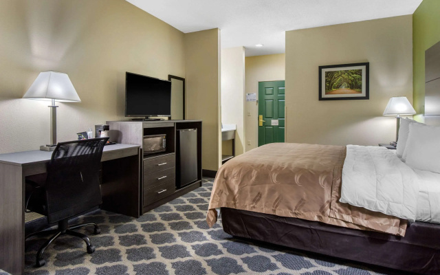 Quality Inn Kingstree North