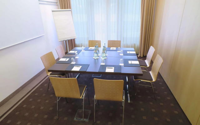 Radisson Blu Hotel, Hannover