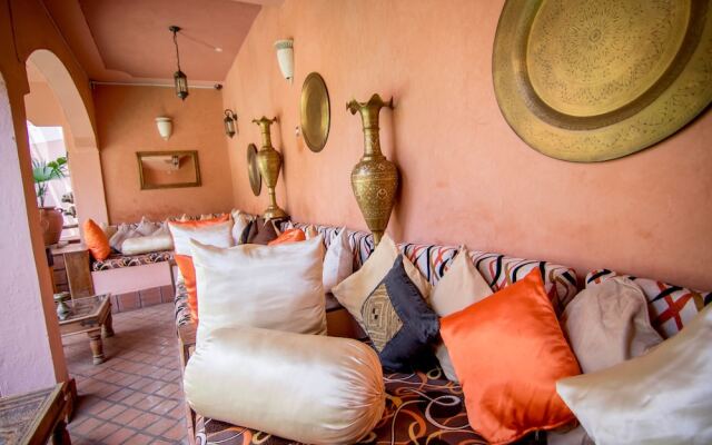 Wasini All Suite Hotel