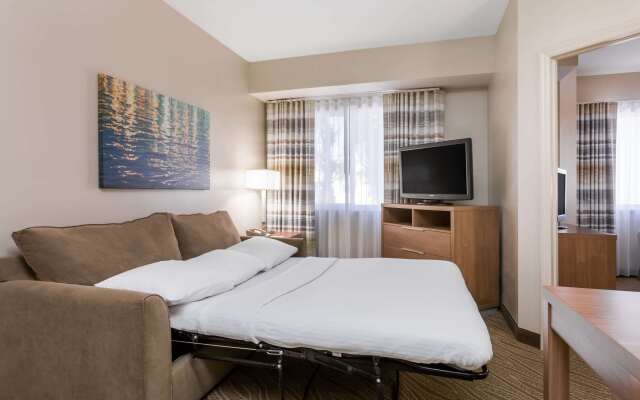 Hawthorn Extended Stay by Wyndham Naples