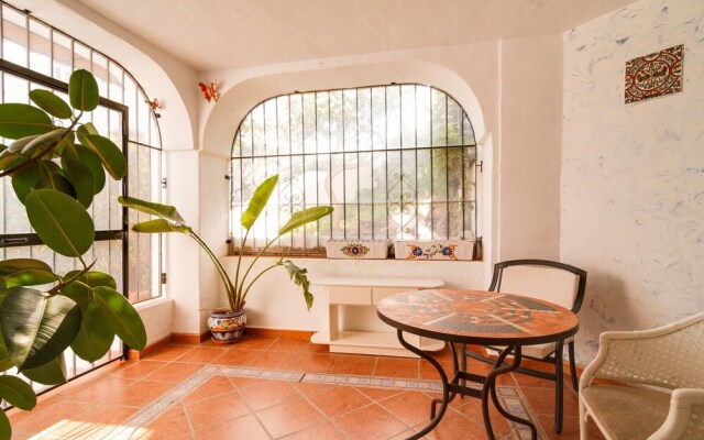 Ladera del Mar 32 Casasol