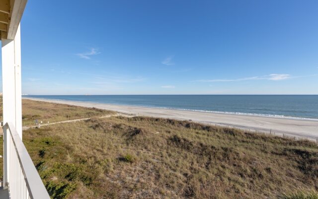 Windy Shores II