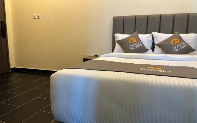 Cereno Homes Accra