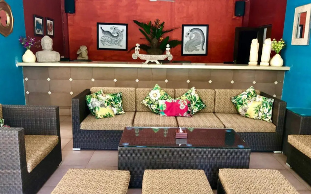 Mango Beach Villas Kihim Alibaug