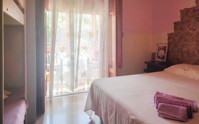 Stunning Apartment in Partinico With Wifi and 3 Bedrooms