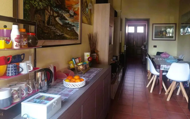 Affitacamere Domo - Mari