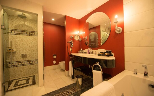 Selectum Luxury Resort Belek Hotel