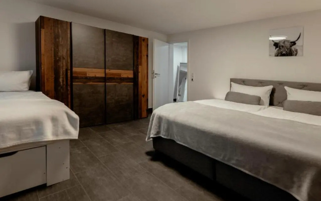 Waldhotel Rennsteighöhe