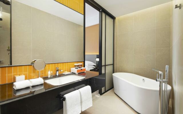 DoubleTree by Hilton Fuzhou South