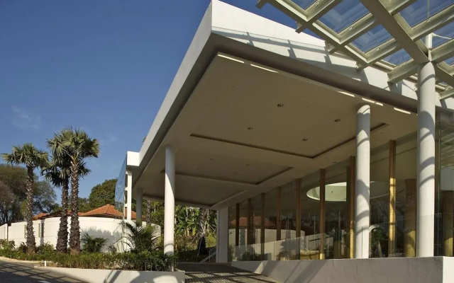 Amara Sanctuary Sentosa