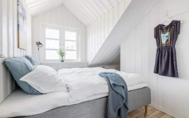 Charming Retreat in Lonstrup - By Traum Ferienwohnungen