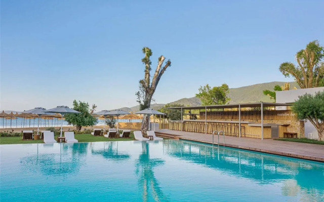 Voyage Torba Private