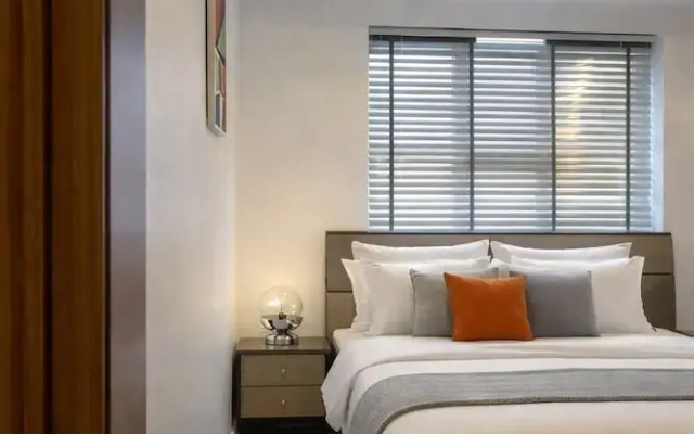 Hibernate - 2 Bedroom Apartment - VI