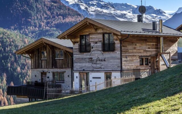 House The PEAK Sölden 35692
