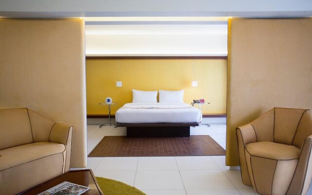 The Picasso Boutique Serviced Residences