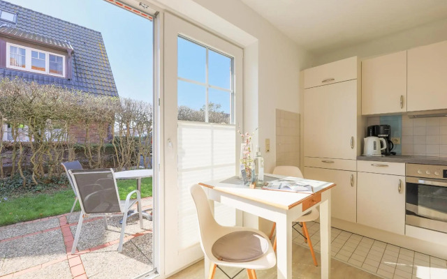 Appartement Wattblume