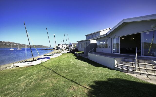 Sandbaai Villa Langebaan 7 sleeper