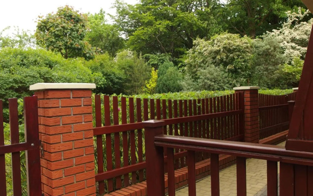 Patio Apartamenty i Pokoje