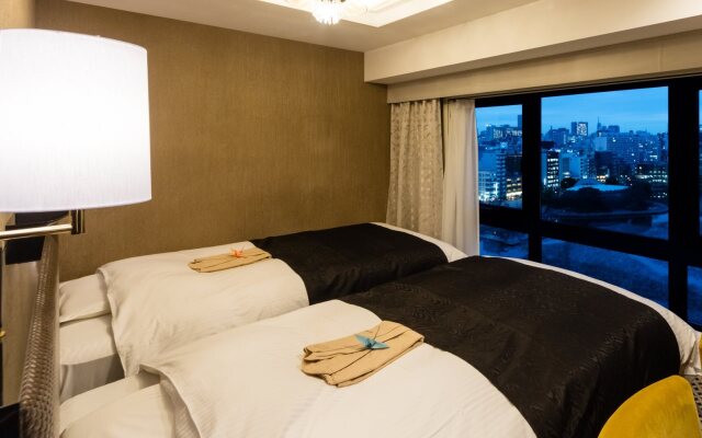 APA Hotel Keisei Ueno Ekimae