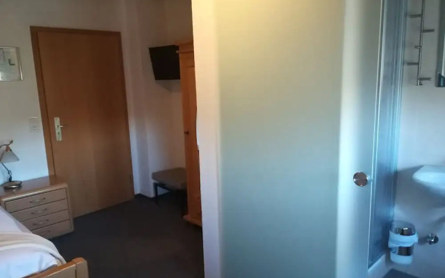 Hotel Haus Nachtigall B&B