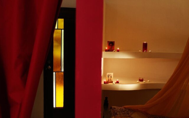 Frida House