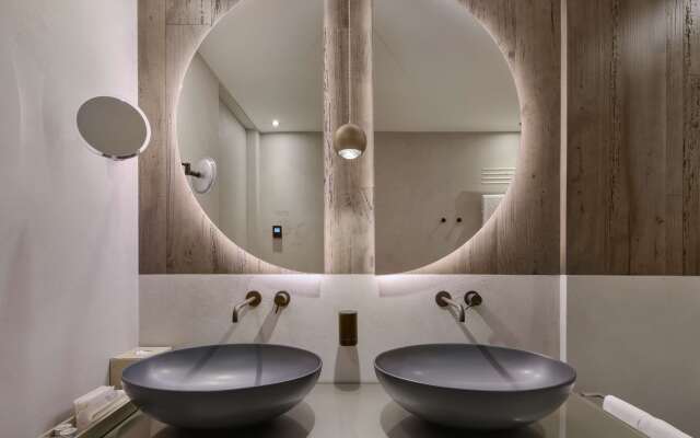 Collina Luxury Relais