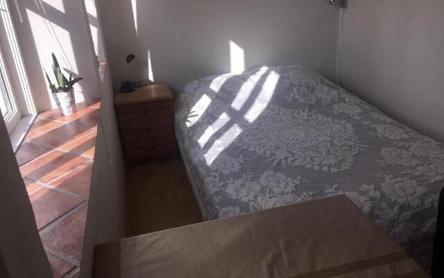Rosenlund Bed & Breakfast