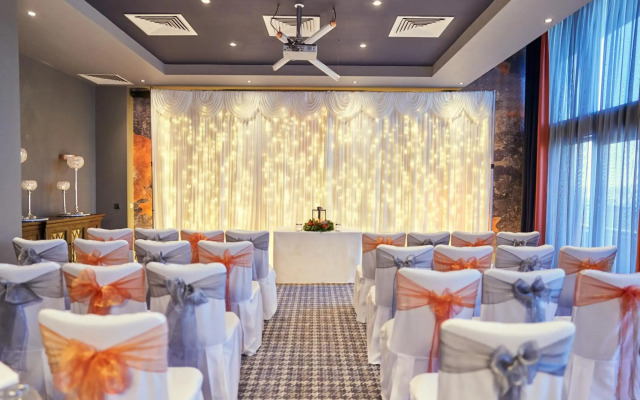 Malmaison Liverpool
