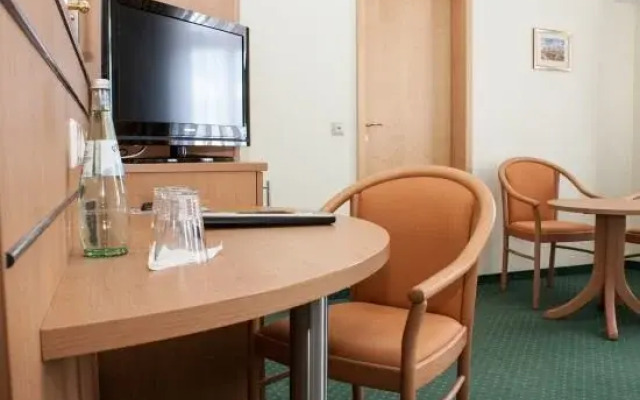Ludwigs Restaurant Hotel