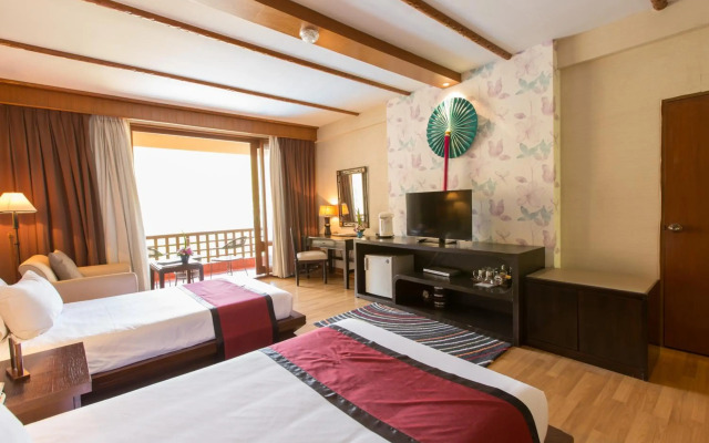 Belle Villa Resort Chiangmai