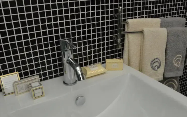 RHOME apartment