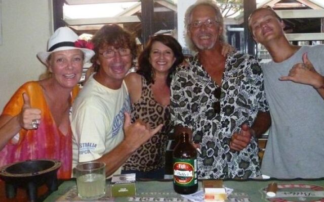 Hans Travel Inn Nadi