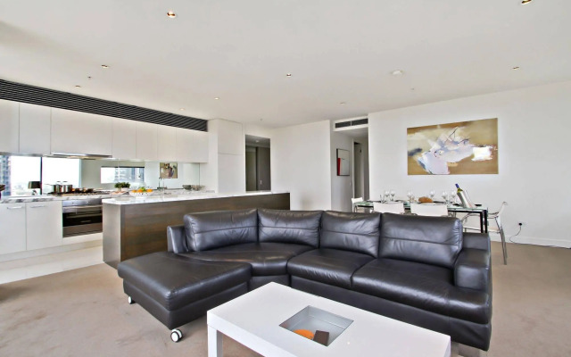 Platinum Apartments at Freshwater