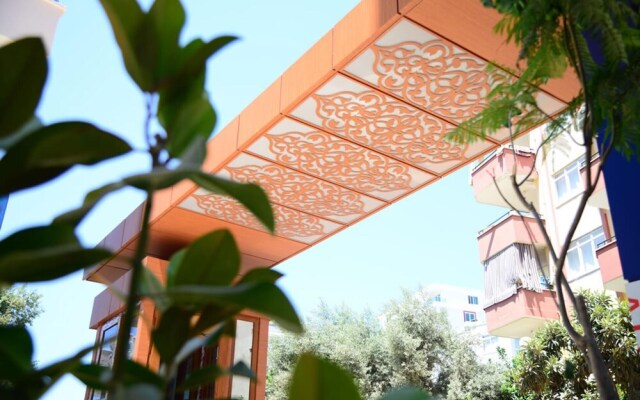 Luxury 2 Bedroom Flat 200 Meters to the sea
