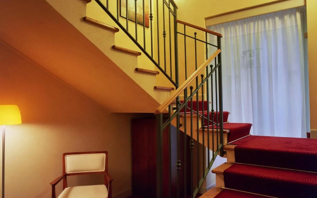 Hotel Agathae