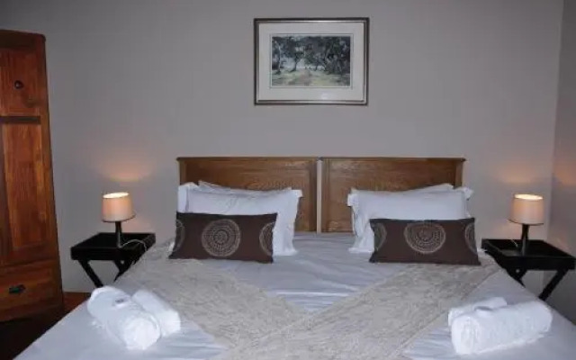 Berg En Dal Guesthouse